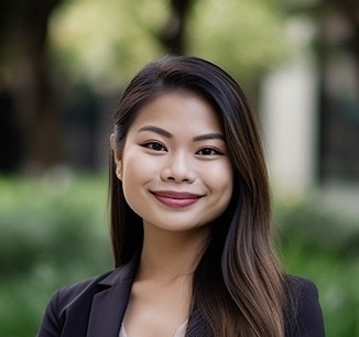 Jessica Lee, Marketing Director